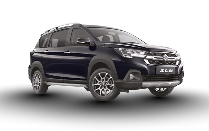 PEARL MIDNIGHT BLACK